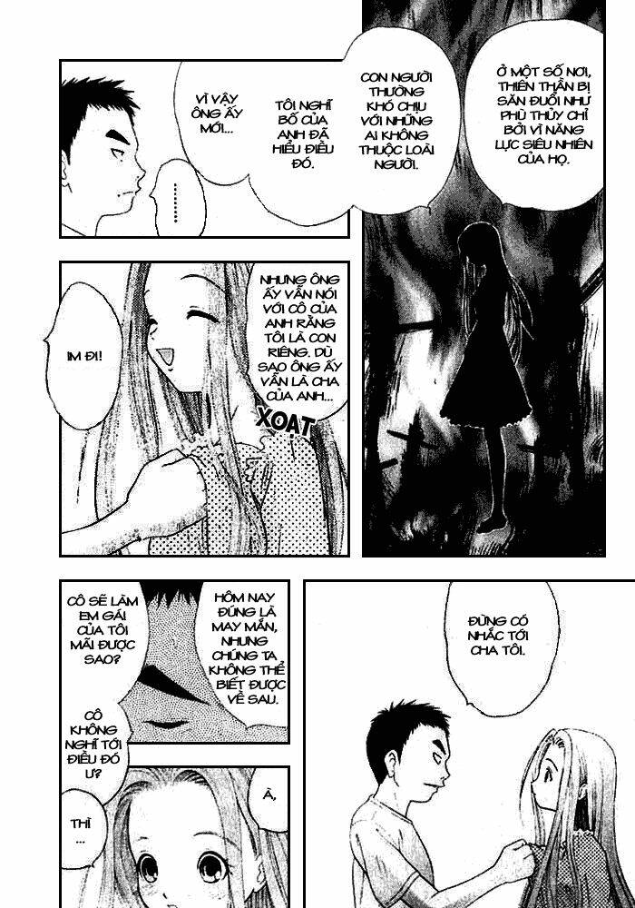 Happy World! Chapter 3 - Trang 14