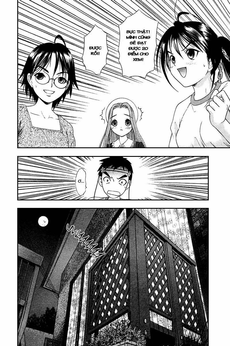 Happy World! Chapter 30 - Trang 23