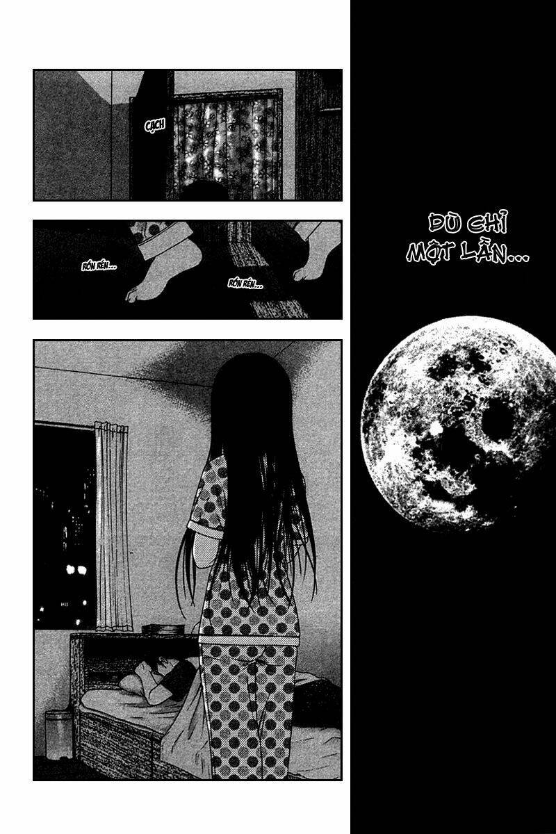 Happy World! Chapter 30 - Trang 25