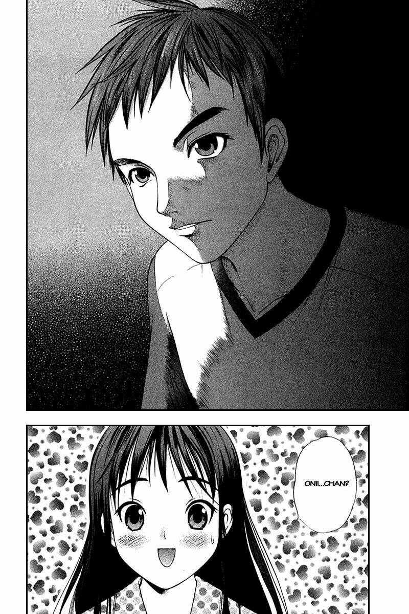 Happy World! Chapter 30 - Trang 27