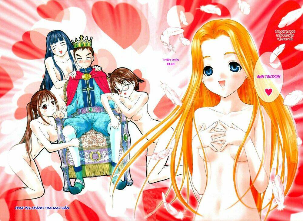 Happy World! Chapter 30 - Trang 2