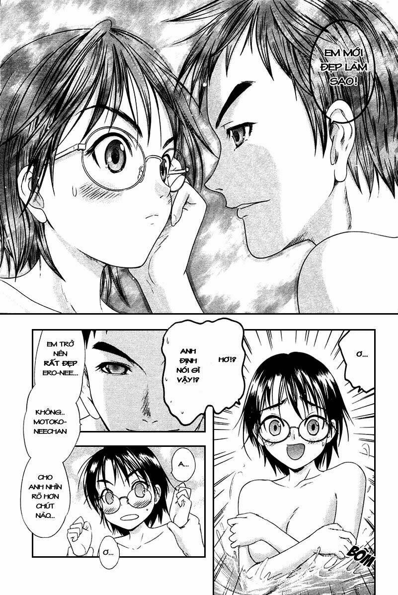 Happy World! Chapter 31 - Trang 10