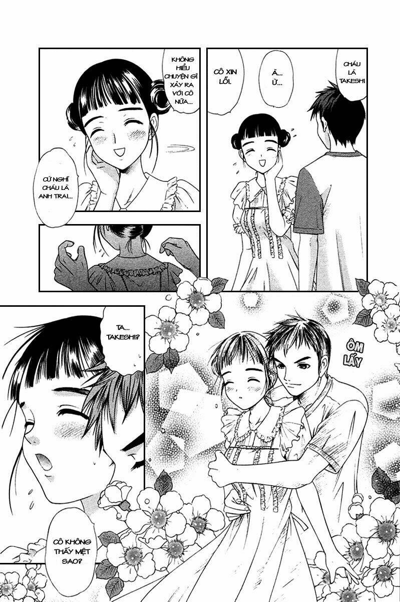 Happy World! Chapter 31 - Trang 15