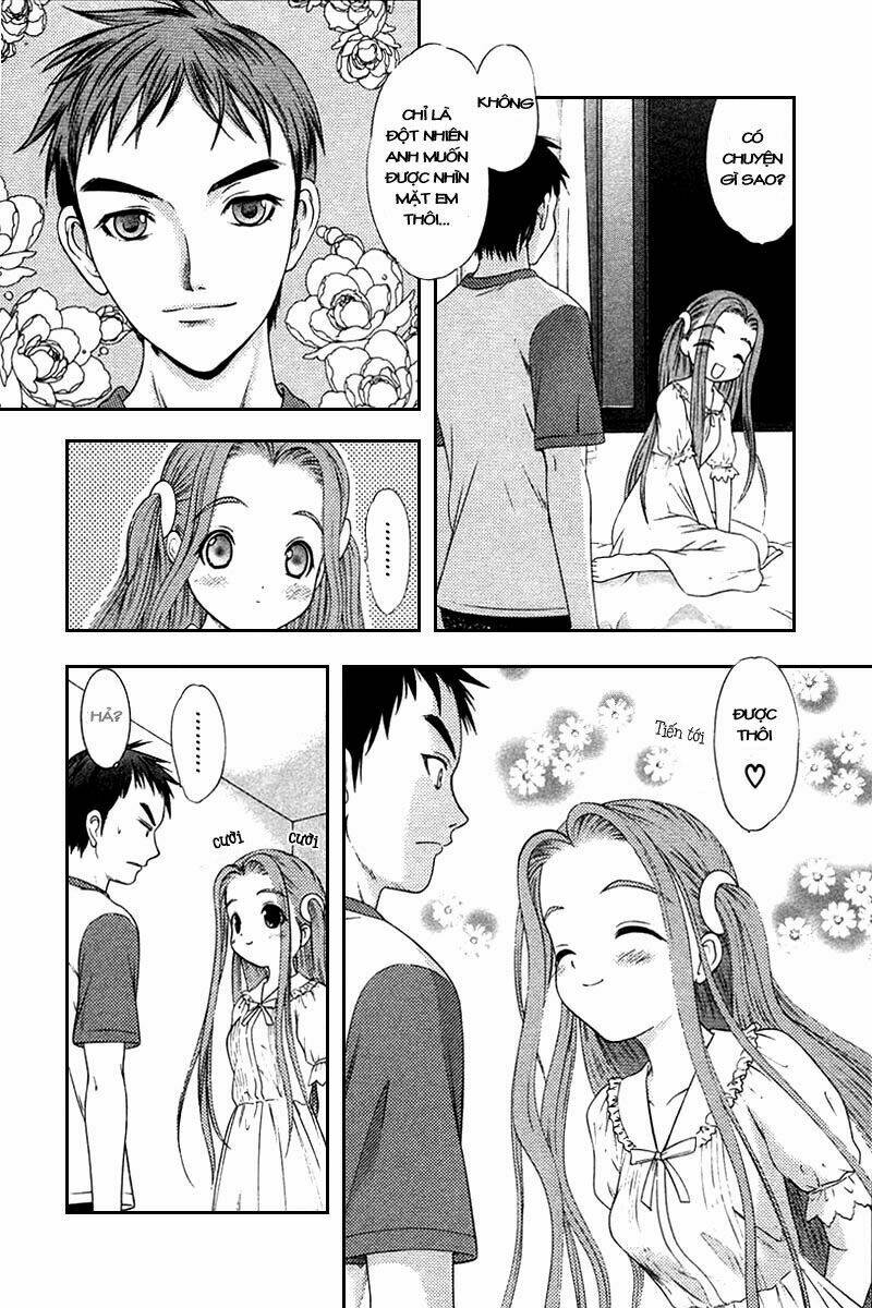 Happy World! Chapter 31 - Trang 19