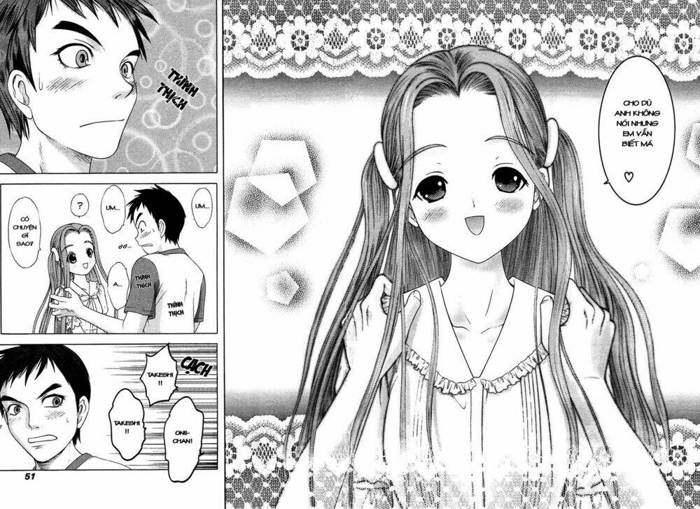 Happy World! Chapter 31 - Trang 22