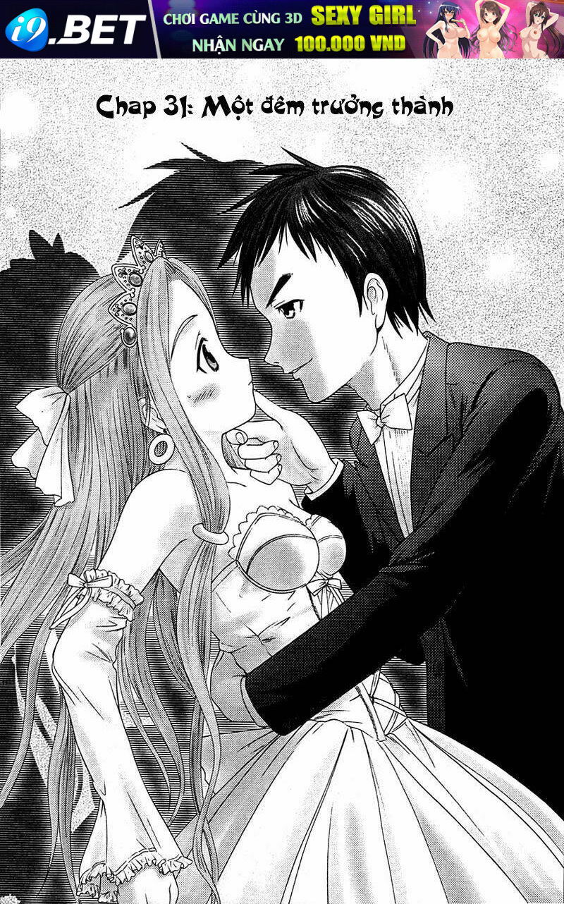 Happy World! Chapter 31 - Trang 2