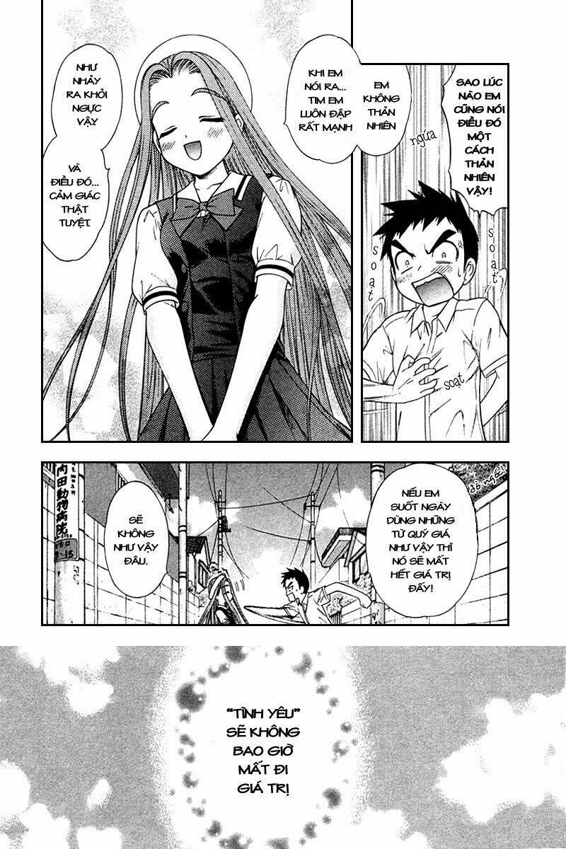 Happy World! Chapter 31 - Trang 29