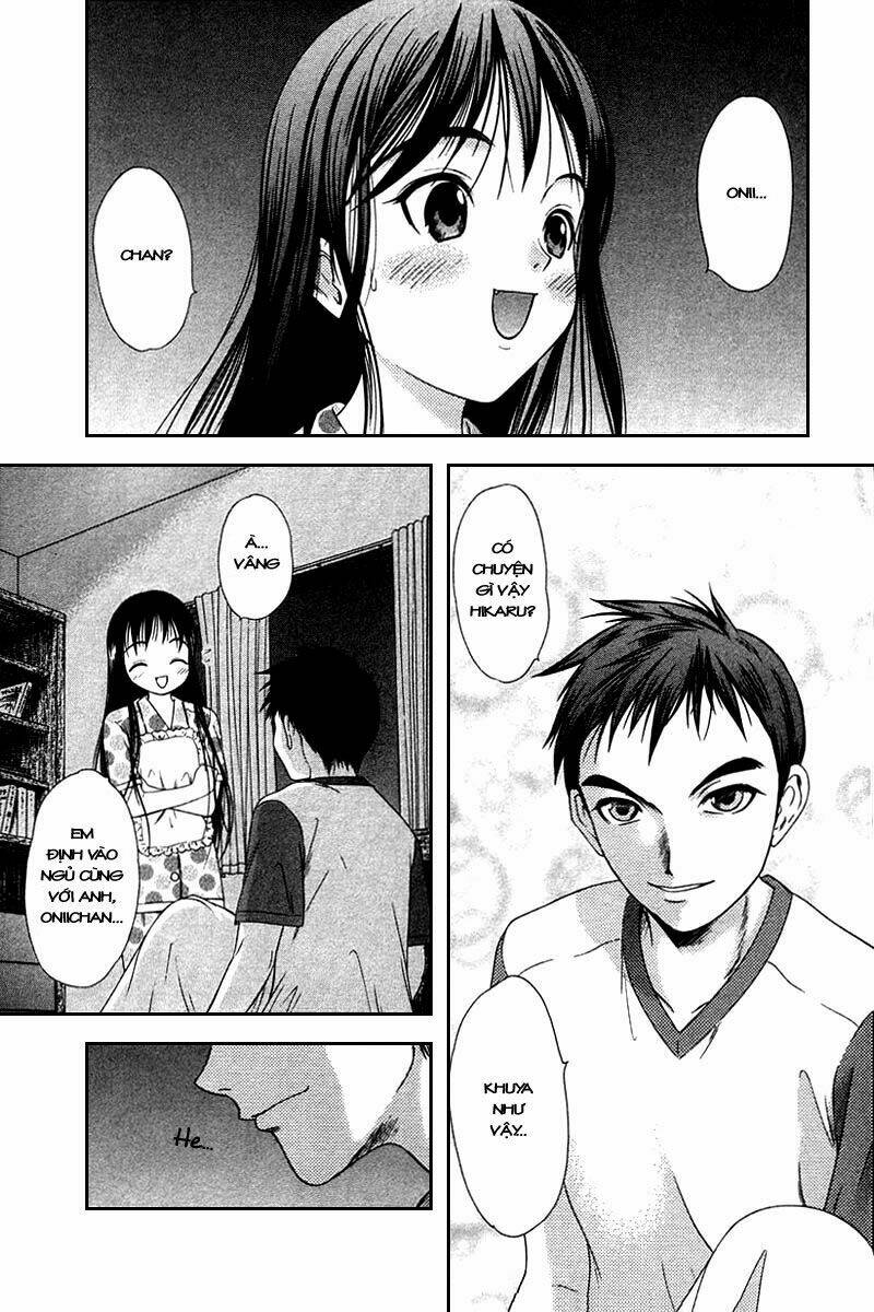 Happy World! Chapter 31 - Trang 3