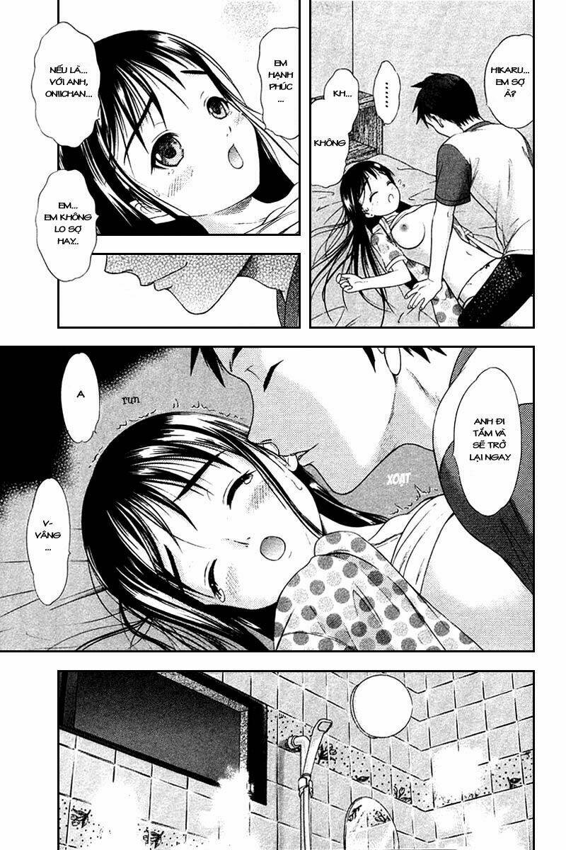 Happy World! Chapter 31 - Trang 7