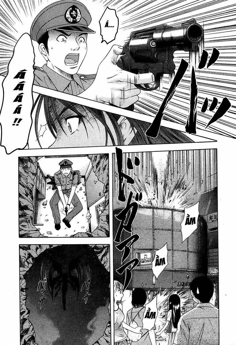 Happy World! Chapter 32 - Trang 14