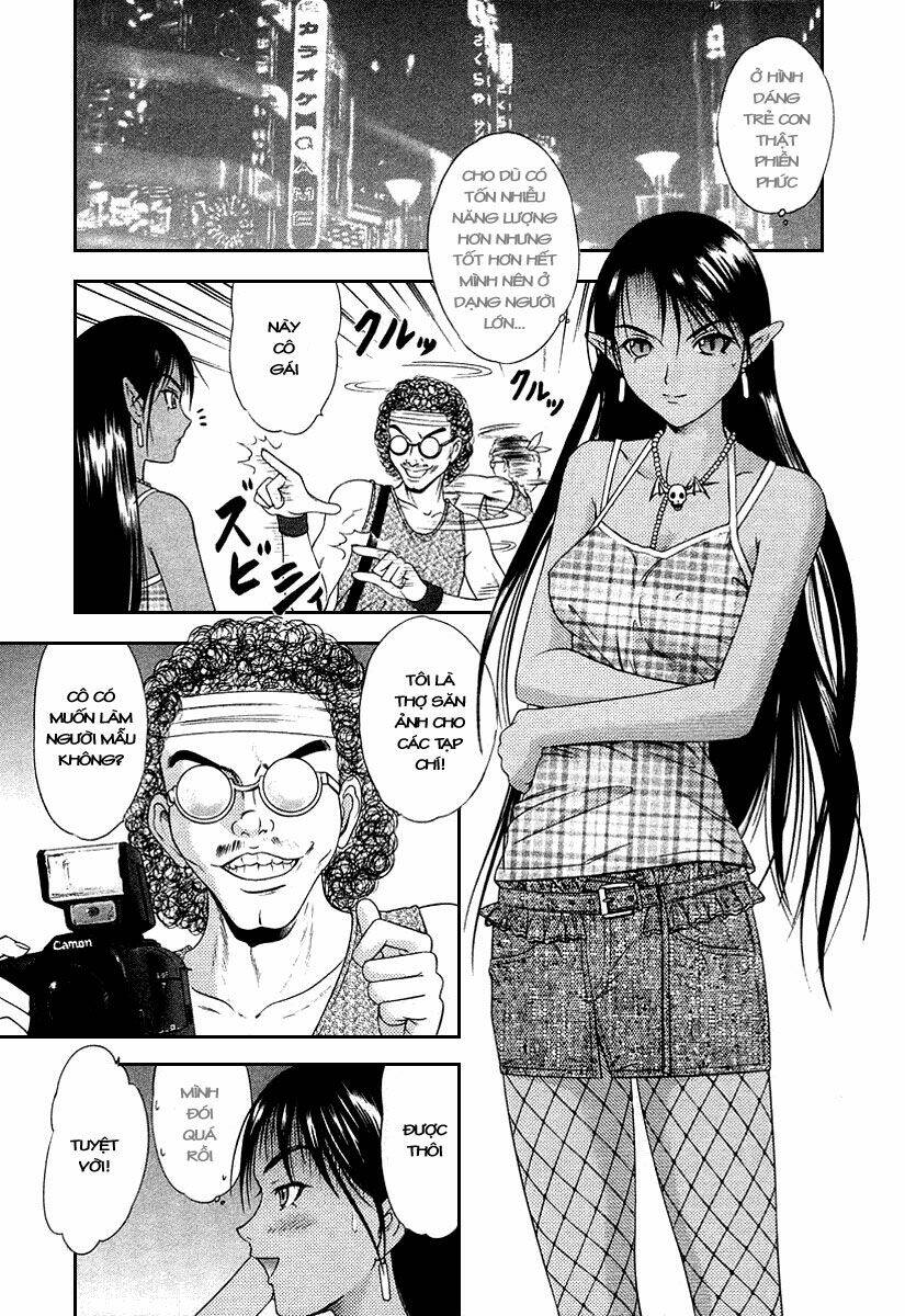 Happy World! Chapter 32 - Trang 15