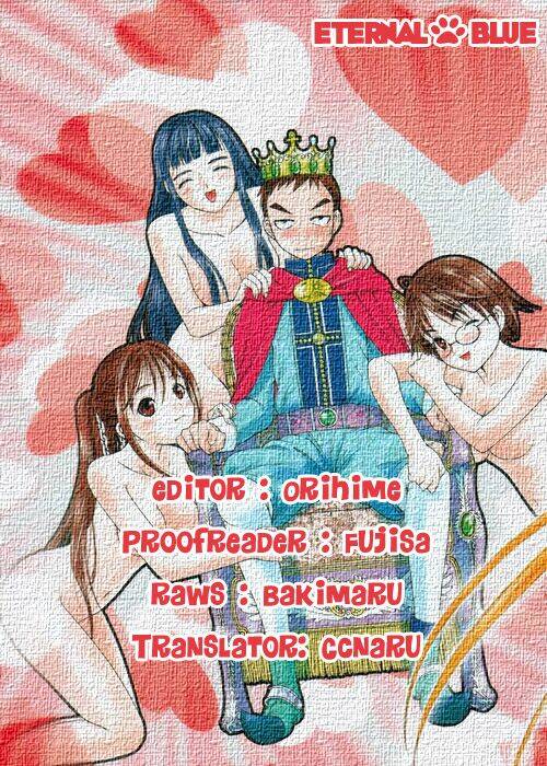 Happy World! Chapter 32 - Trang 1