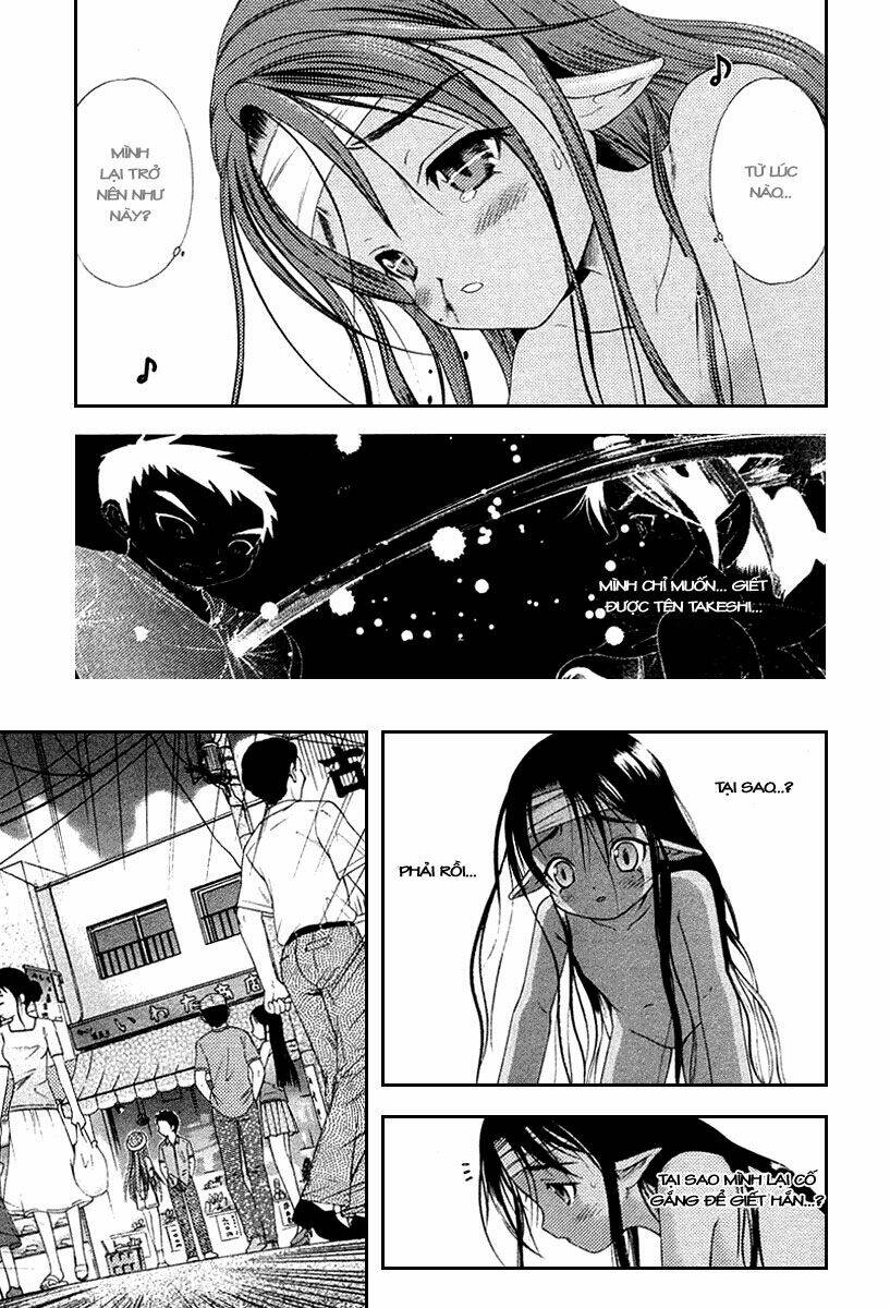 Happy World! Chapter 32 - Trang 20