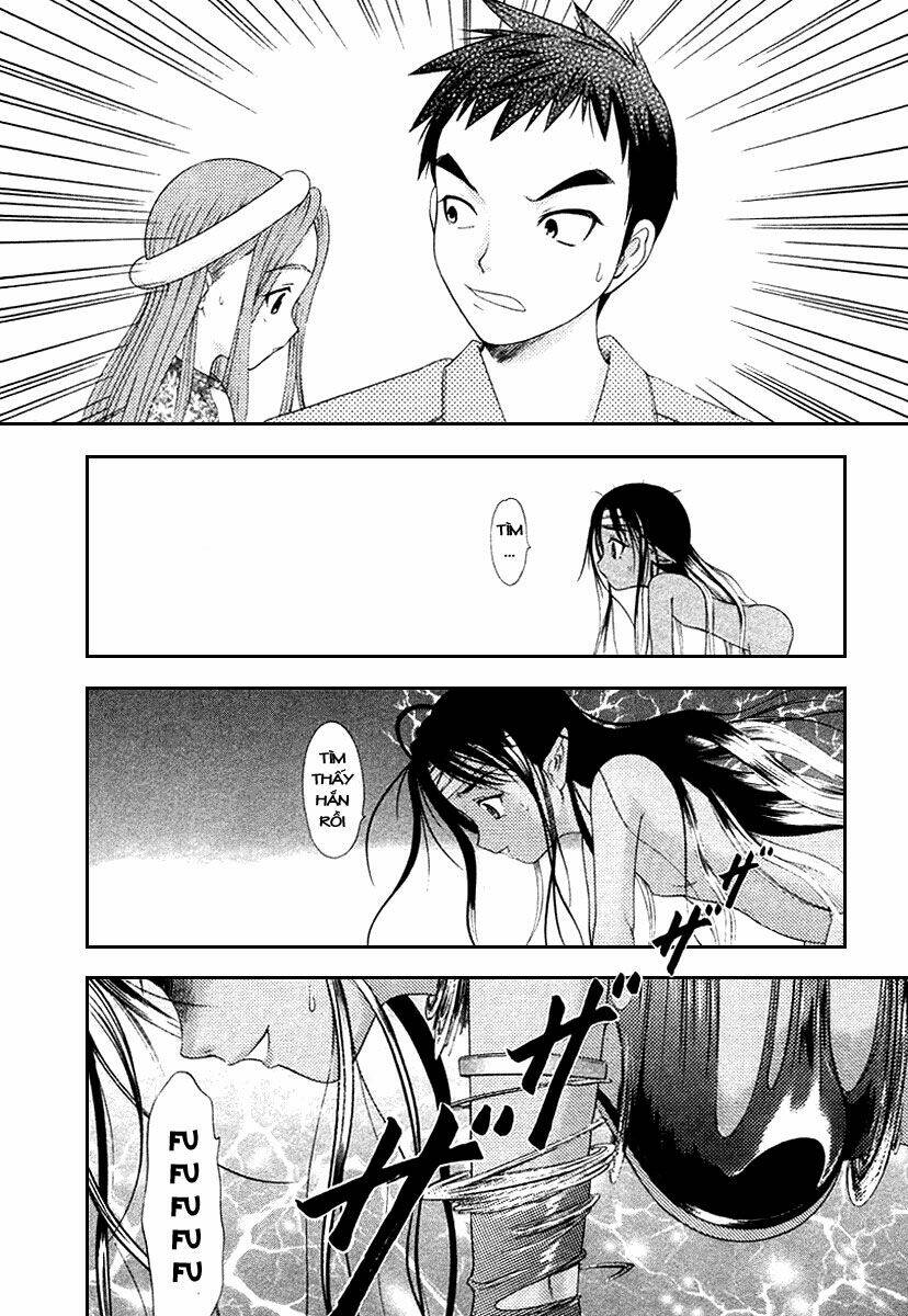 Happy World! Chapter 32 - Trang 21