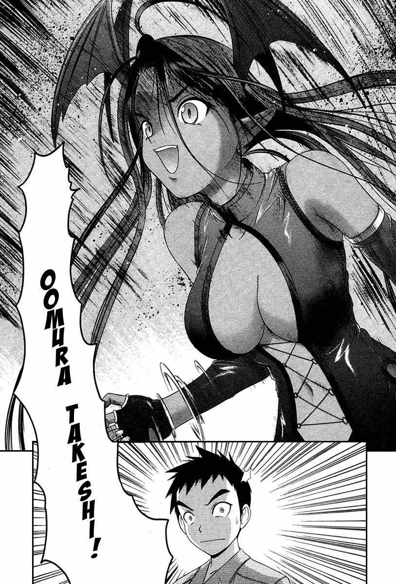 Happy World! Chapter 32 - Trang 22