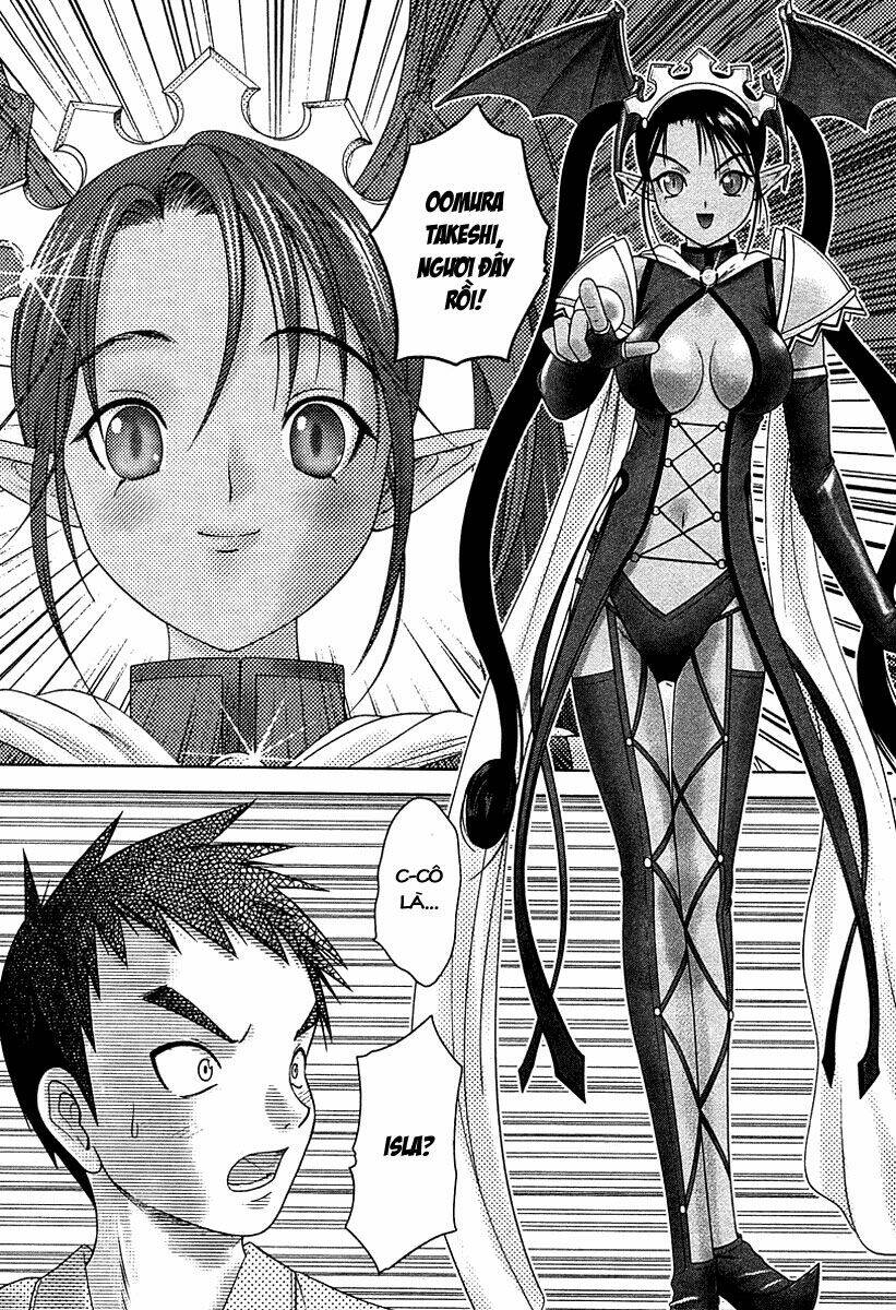 Happy World! Chapter 32 - Trang 23