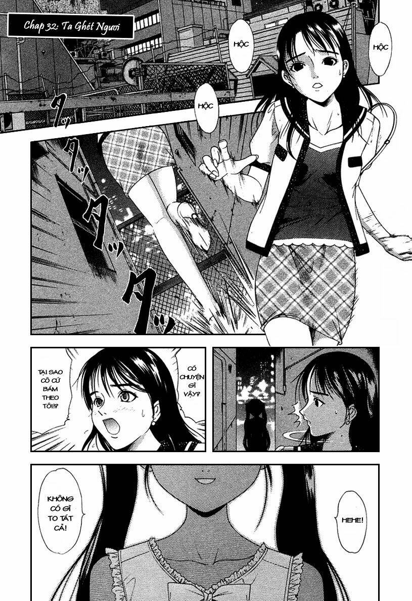 Happy World! Chapter 32 - Trang 2