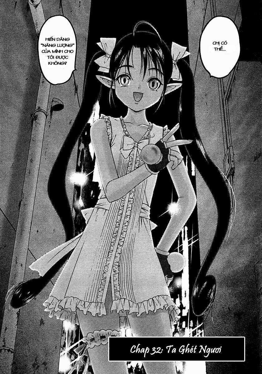 Happy World! Chapter 32 - Trang 3