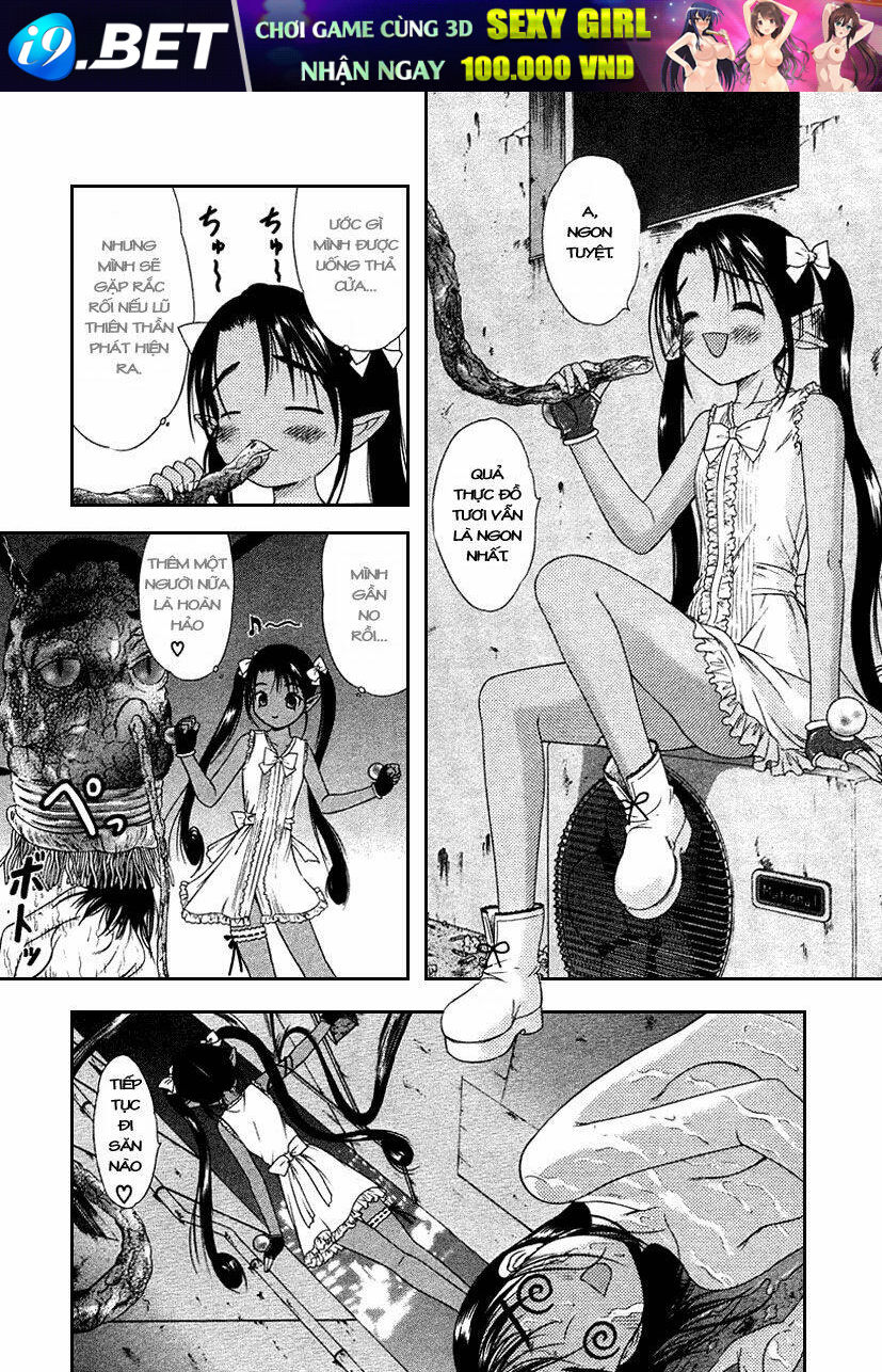 Happy World! Chapter 32 - Trang 5