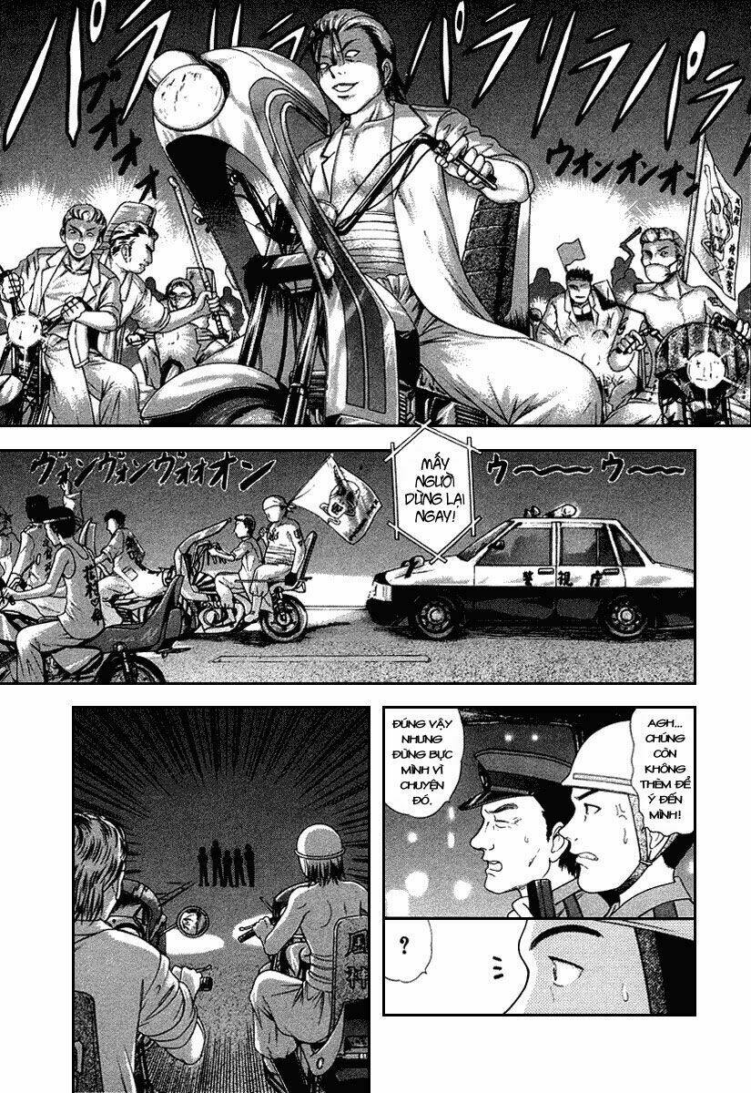 Happy World! Chapter 33 - Trang 15