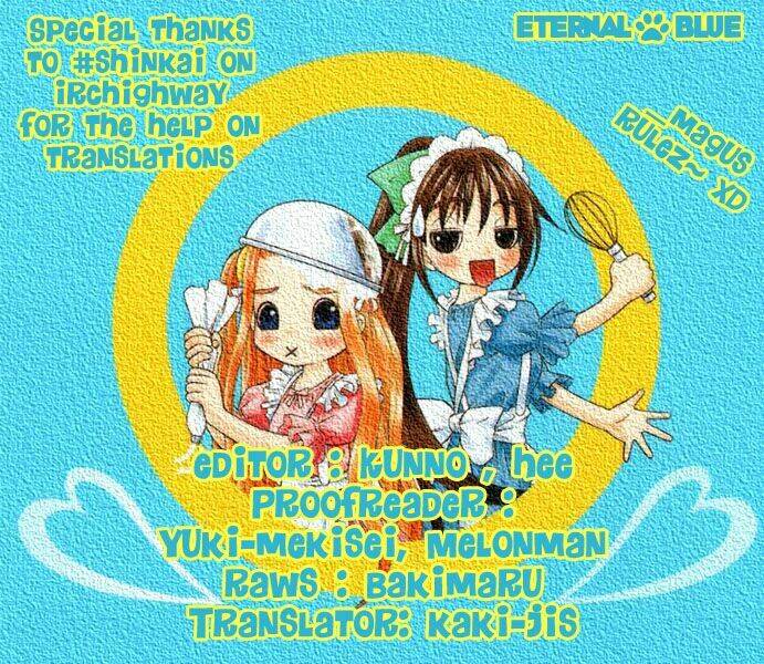 Happy World! Chapter 33 - Trang 1