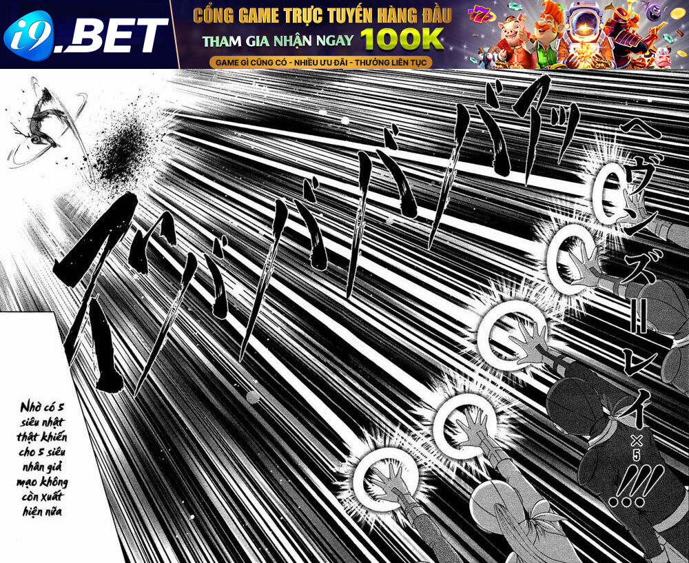 Happy World! Chapter 33 - Trang 28