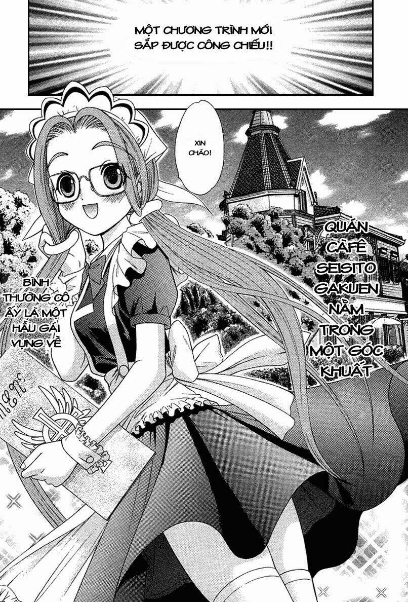 Happy World! Chapter 33 - Trang 30