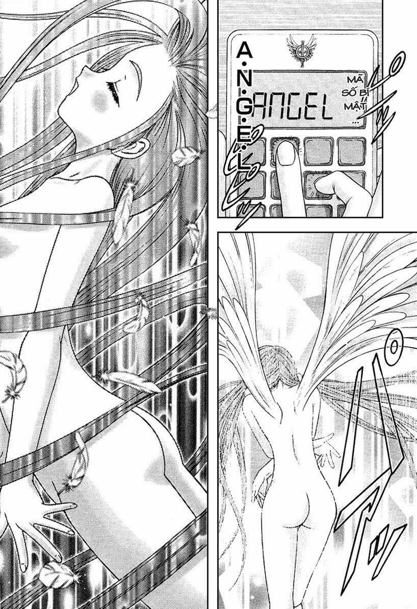 Happy World! Chapter 33 - Trang 31