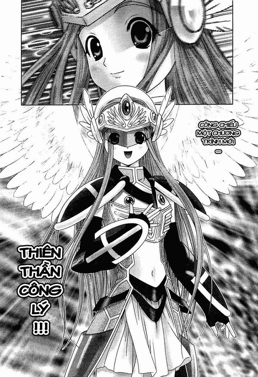 Happy World! Chapter 33 - Trang 32