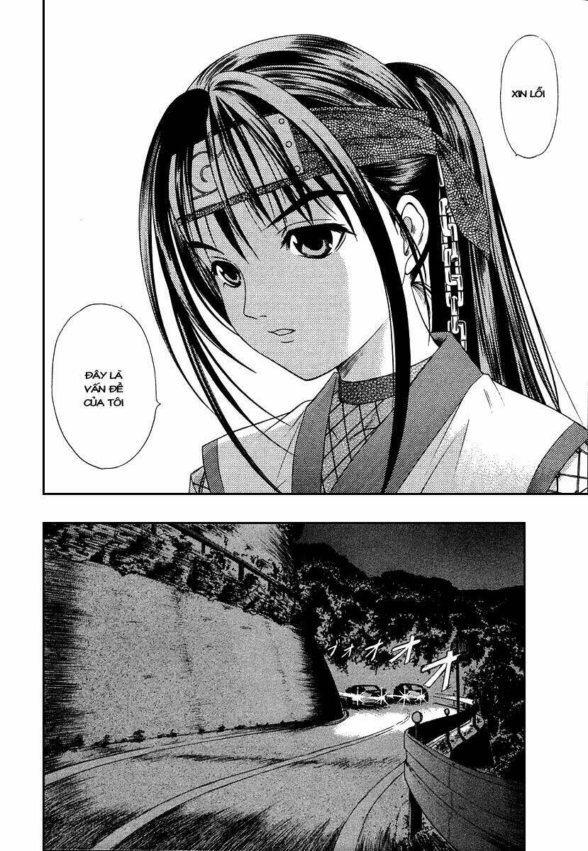 Happy World! Chapter 35 - Trang 14