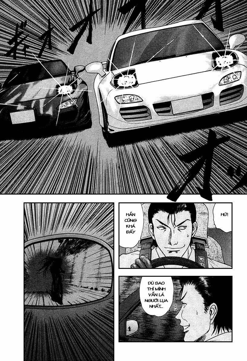 Happy World! Chapter 35 - Trang 15