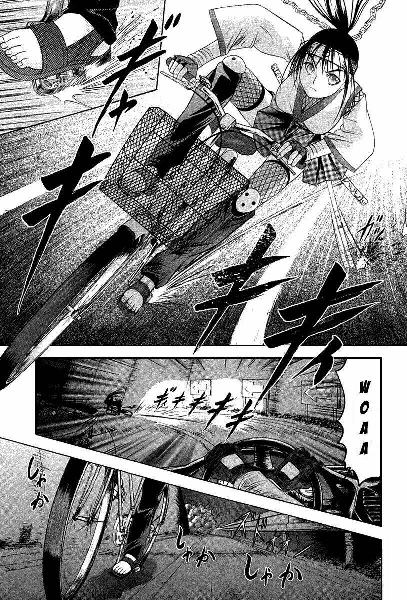 Happy World! Chapter 35 - Trang 18