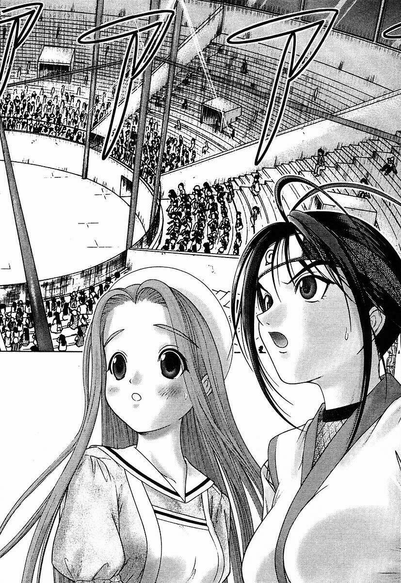 Happy World! Chapter 36 - Trang 13