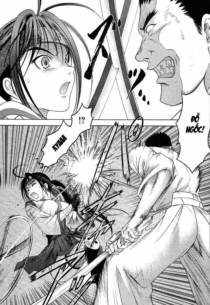 Happy World! Chapter 36 - Trang 29