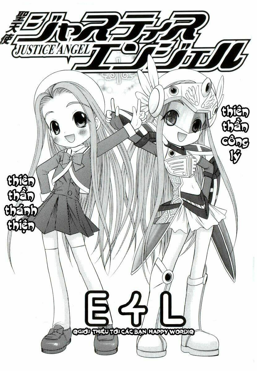 Happy World! Chapter 36 - Trang 4