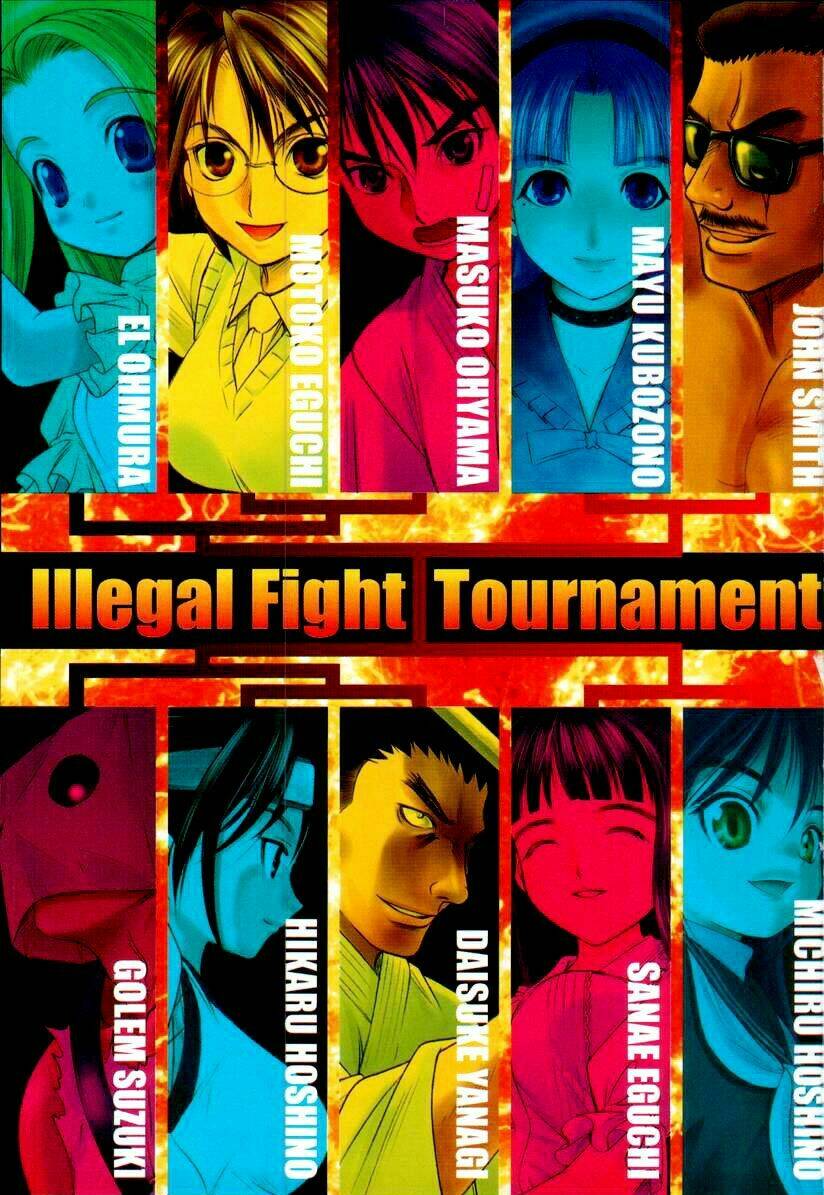 Happy World! Chapter 36 - Trang 6