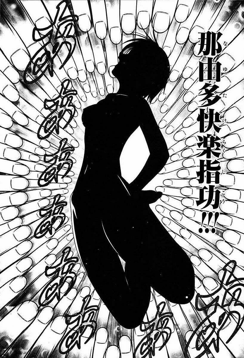 Happy World! Chapter 37 - Trang 24