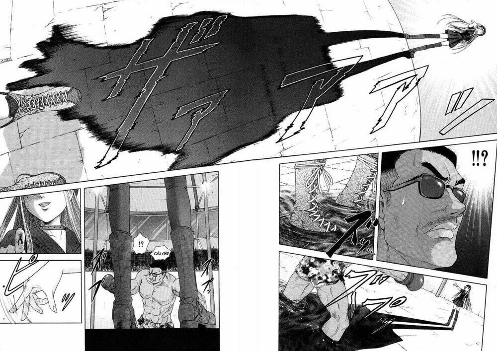 Happy World! Chapter 37 - Trang 28