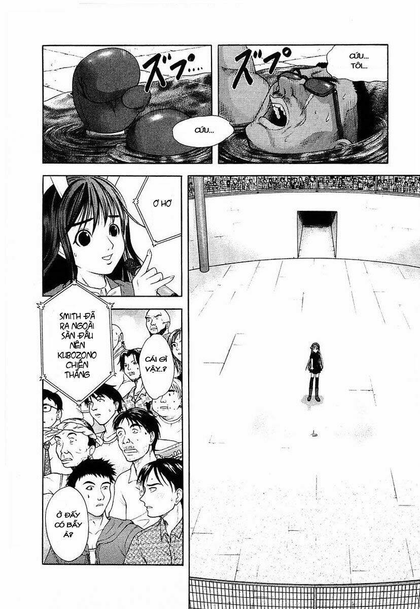 Happy World! Chapter 37 - Trang 29