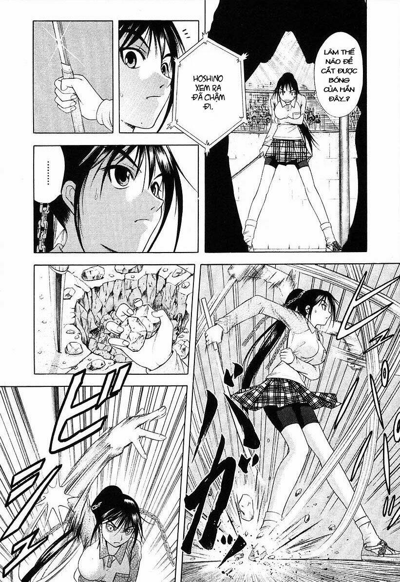 Happy World! Chapter 38 - Trang 16