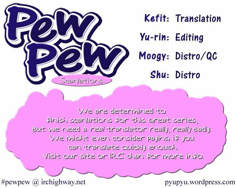 Happy World! Chapter 38 - Trang 1