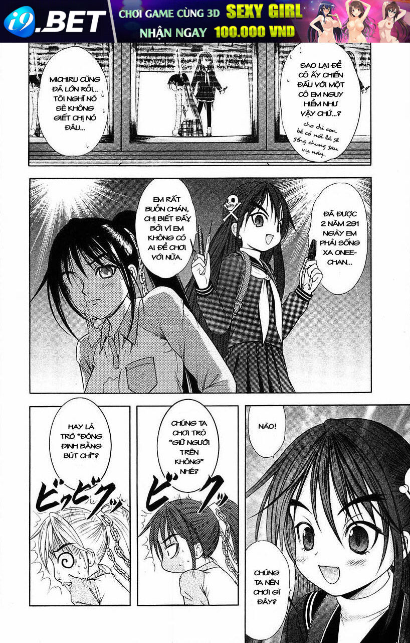 Happy World! Chapter 39 - Trang 13