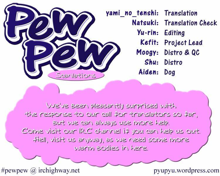 Happy World! Chapter 39 - Trang 1