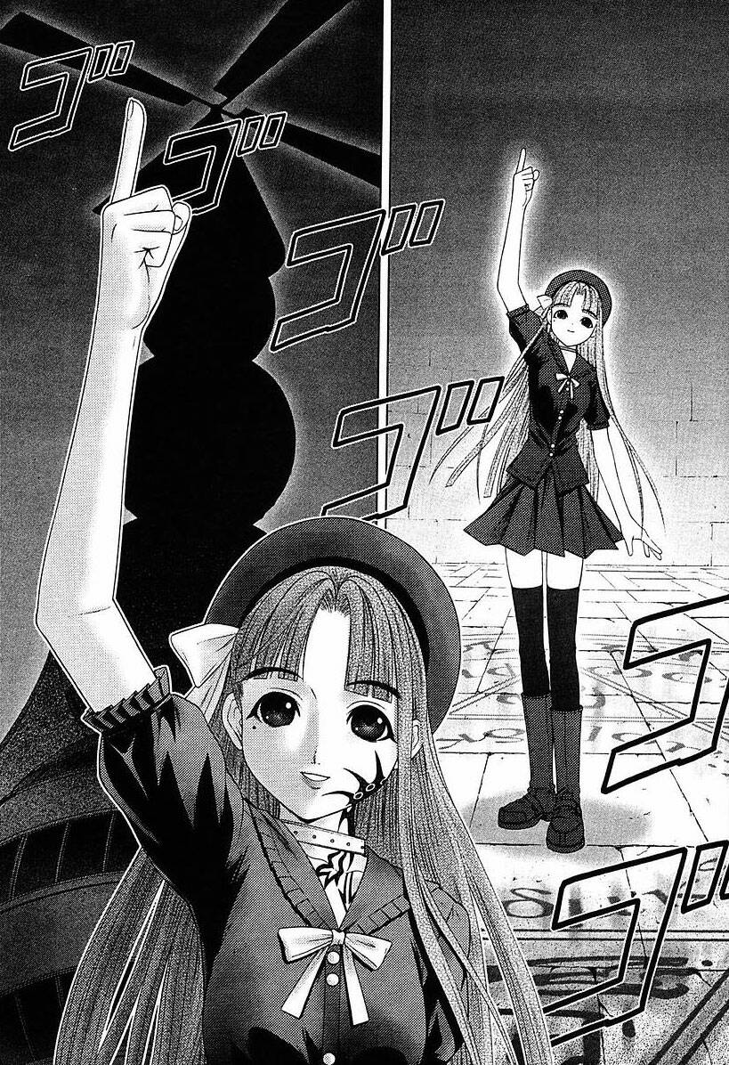 Happy World! Chapter 39 - Trang 31