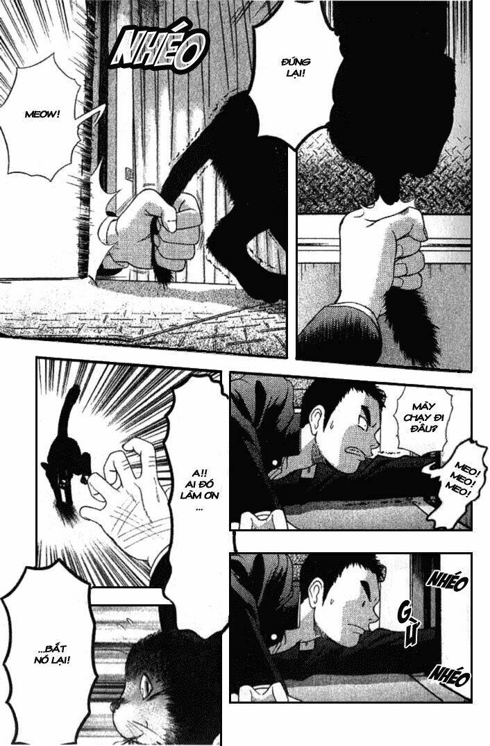 Happy World! Chapter 4 - Trang 10