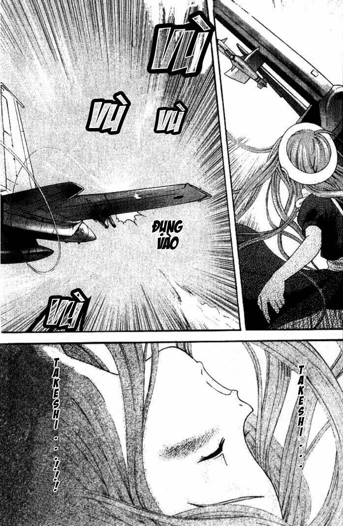 Happy World! Chapter 4 - Trang 13