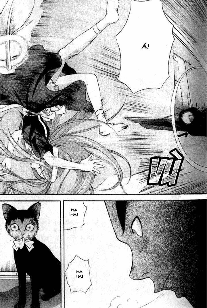 Happy World! Chapter 4 - Trang 14