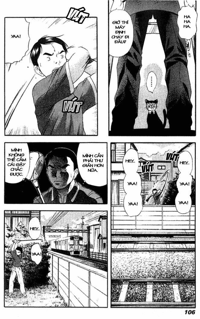 Happy World! Chapter 4 - Trang 15