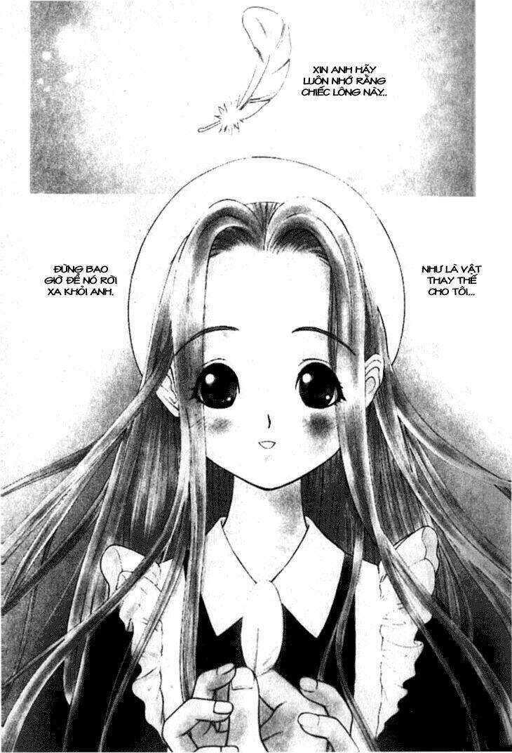 Happy World! Chapter 4 - Trang 18