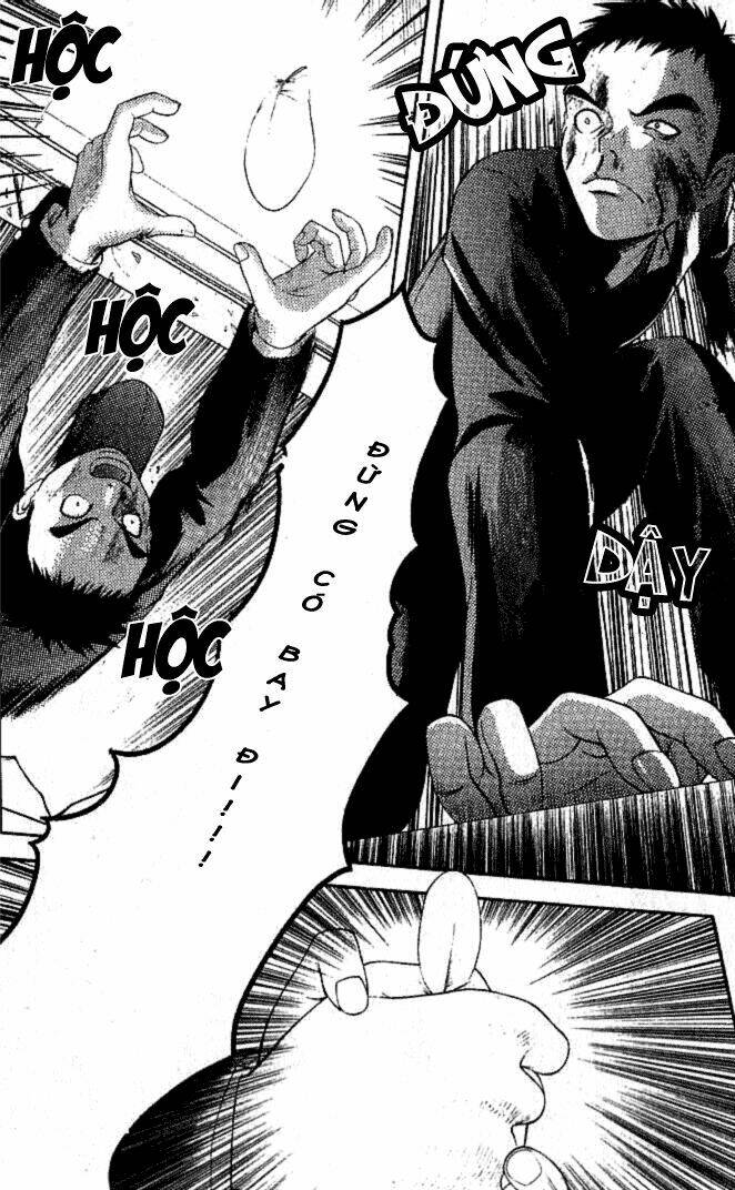 Happy World! Chapter 4 - Trang 19